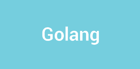 GoLang training