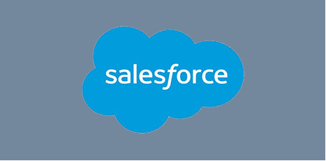 salesforce training